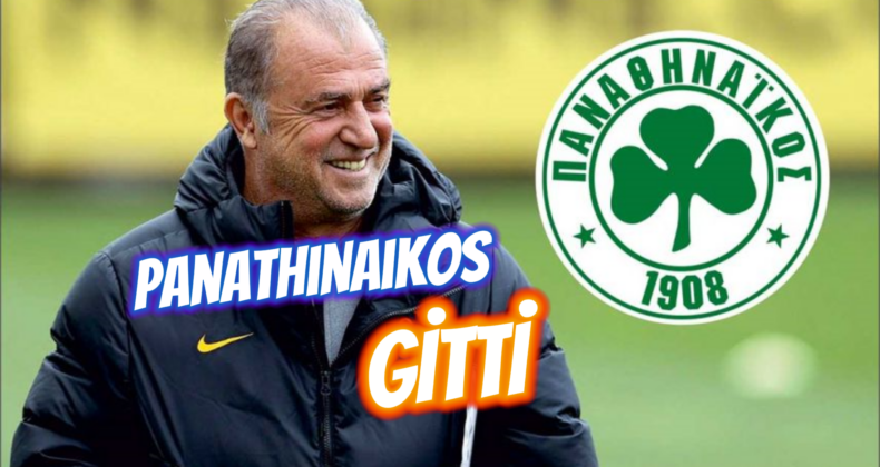 Fatih Terim Komşu’ya Gidiyor! Anlaşma Sağlandı