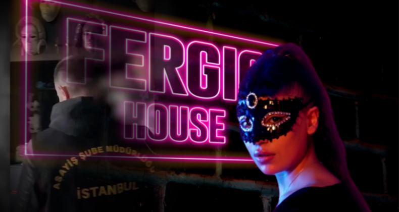 ‘Fergio House’ Operasyonu: Müstehcen İçerik Paylaşan 19 Kişi Yakalandı