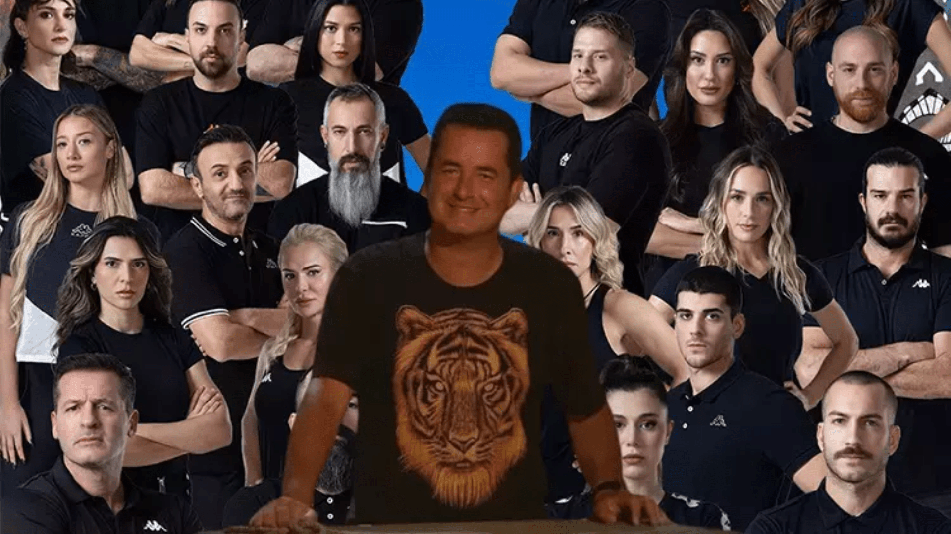 Survivor All Star Ne Zaman Başlıyor? Survivor All Star 2024 İlk Fragman Yayınlandı Mı? 1 Ekran goruntusu 2023 12 28 162432