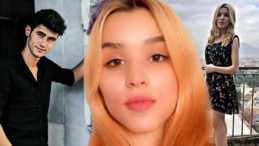 Burdur’da Gizem Canbulut’u Öldüren Sanığa 18 Yıl Hapis