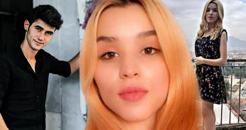 Burdur’da Gizem Canbulut’u Öldüren Sanığa 18 Yıl Hapis
