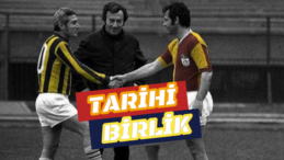 Galatasaray ve Fenerbahçe’den Tarihi Ortak Duruş