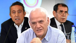 Ahmet Çakar’dan Fenerbahçe ve Galatasaray’a Zor Soru!