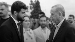 AK Parti’yi Yasa Boğan Ölüm: Genç Başkan Murat Uysal Hayatını Kaybetti