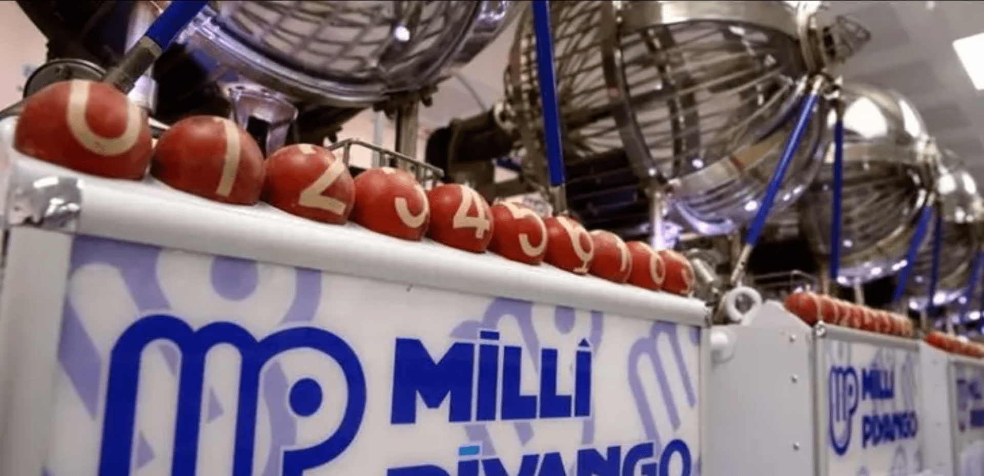 Milli Piyango Çekilişi Yapıldı! İşte Kazanan Numaralar 3 Ekran goruntusu 2023 12 31 235017