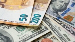 Euro/Dolar Paritesi 4.5 Ayın Zirvesinde