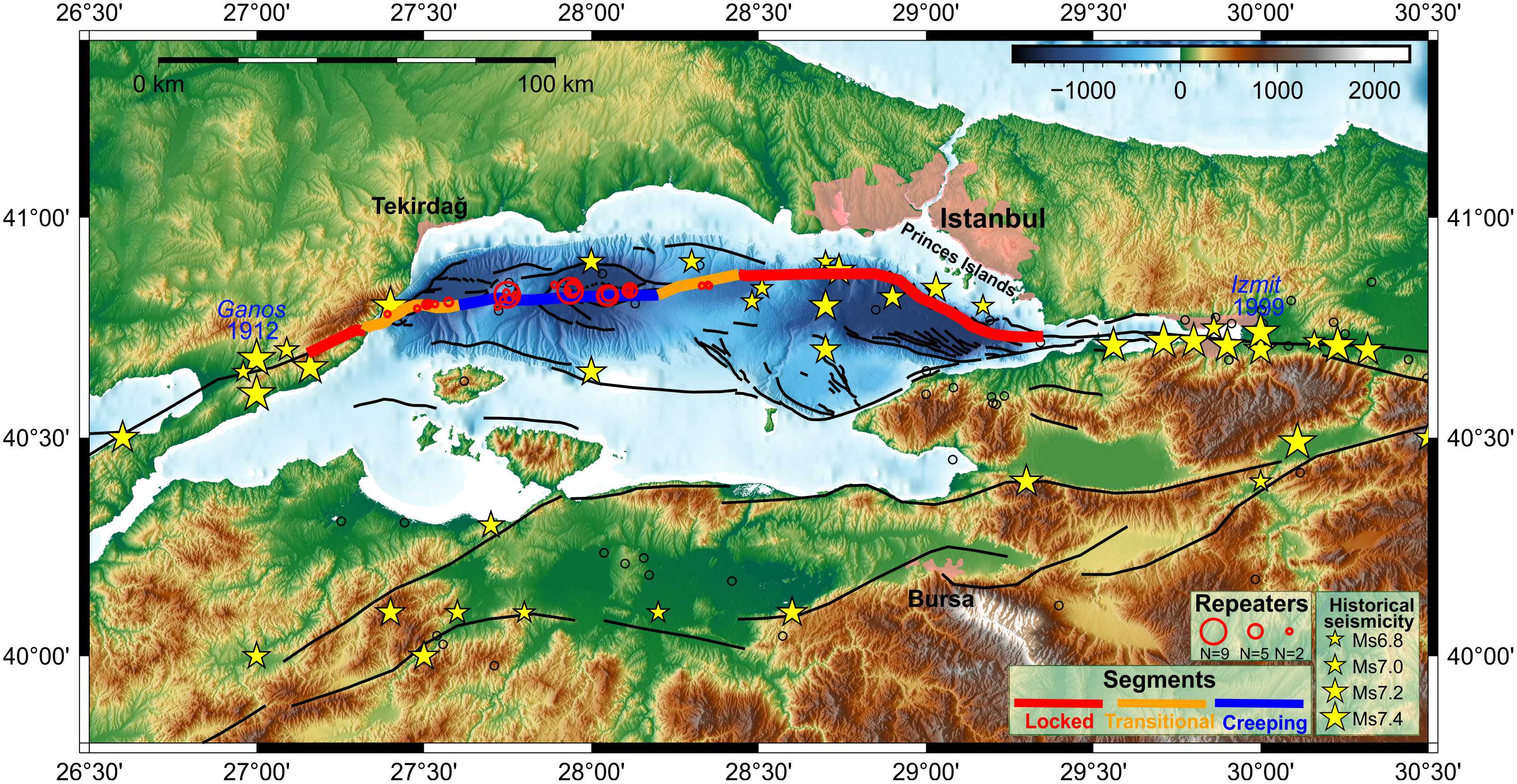 İstanbul Deprem Senaryoları: Üşümezsoy'dan Çarpıcı İddialar! 3 F2s3L7dXoAI6j78
