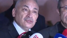 TFF Başkanı Büyükekşi: ‘Ligler Süresiz Ertelendi, Sorumlular Cezalandırılacak’