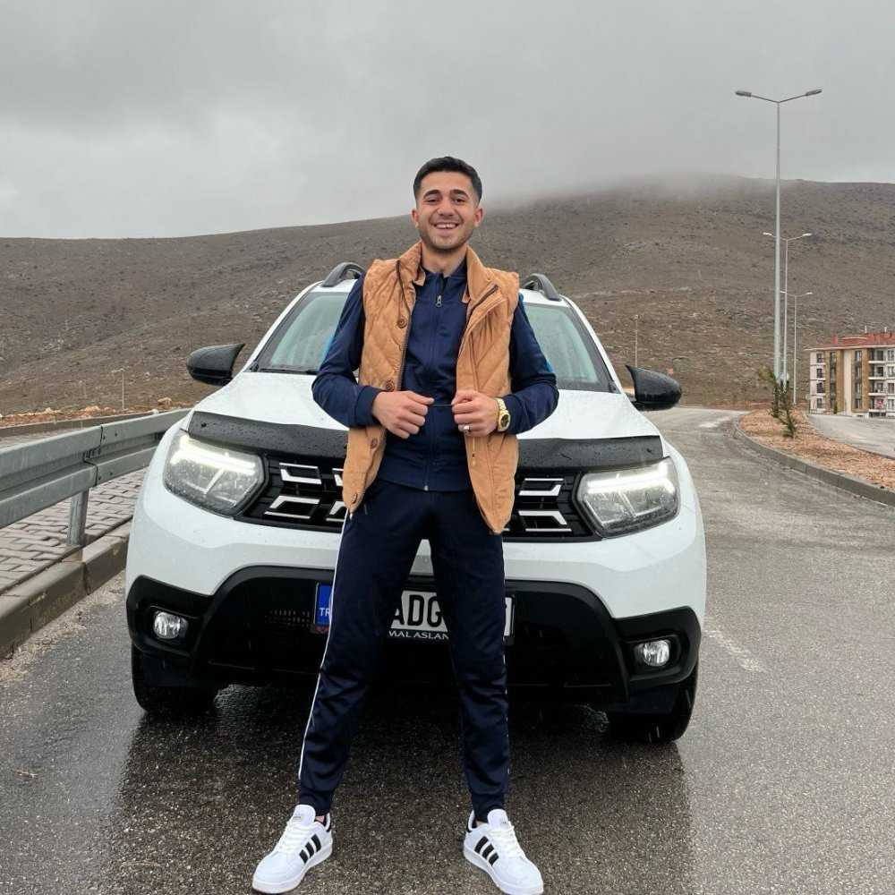 Şehit Kemal Aslan'ın Babası Mehmet Aslan'ın Yürek Burkan Sözleri! 3 Kemal Aslan sehit