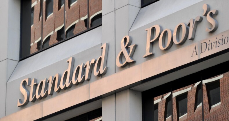 S&P, Türkiye’nin Kredi Not Görünümünü ‘Pozitif’e Yükseltti