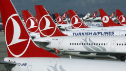 THY Çalışanlarına İki Maaş İkramiye Müjdesi