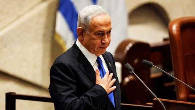 ABD'den İsrail Açıklaması! Netanyahu'nun Restine Yanıt Gecikmedi! 2 abdden son dakika israil aciklamasi netanyahunun restine yanit gecikmedi 2