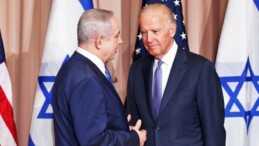 ABD’den İsrail Açıklaması! Netanyahu’nun Restine Yanıt Gecikmedi!