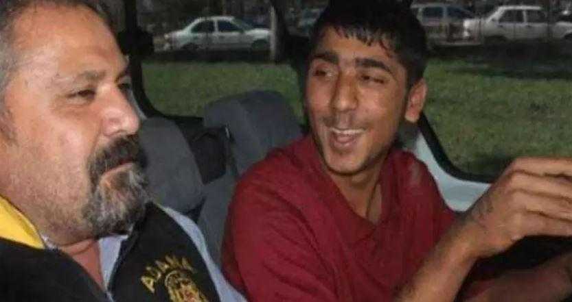 aha dayiya sor diyerek unlenmisti simdiki haline kimse inanamiyor 1 pIHV3sOR