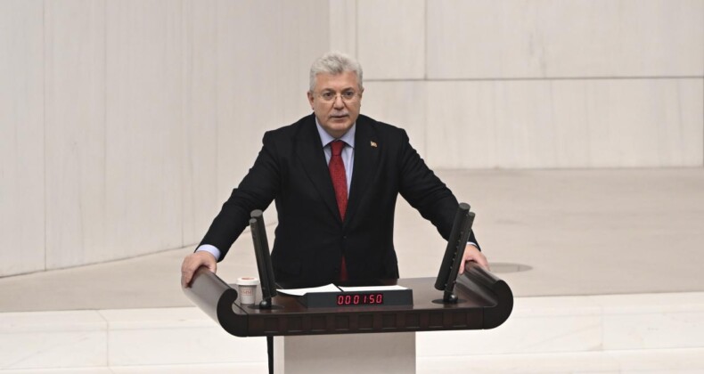 Akbaşoğlu’ndan HEDEP’e Tepki: “Kürtlerin Düşmanı PKK’dır!”