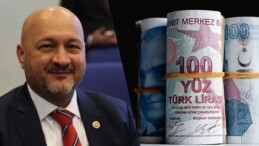 AK Partili Resul Kurt Asgari Ücreti Değerlendirdi