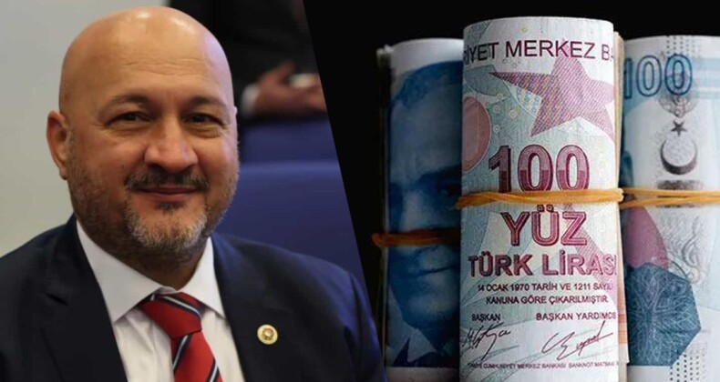 AK Partili Resul Kurt Asgari Ücreti Değerlendirdi