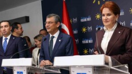 Akşener’in Kurmayından CHP’ye Dikkat Çeken ‘Yerel İttifak’ Cevabı!