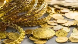 Altın Fiyatları Zirveden Dönüş Yaptı: Ons ve Gram Altın Fiyatları Düşüşte