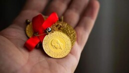 Altın Haftayı Rekorla Kapatıyor