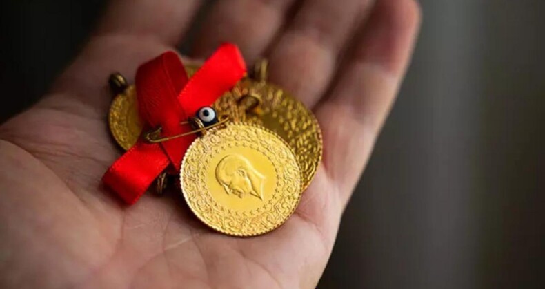Altın Haftayı Rekorla Kapatıyor