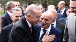 AK Parti’nin Ankara Adayı Sürprizi: Yeğen Yanlışlıkla İsmi Duyurdu!