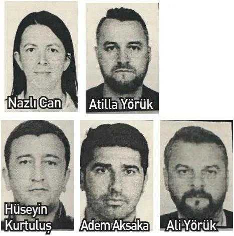 Arda Turan'ın Ses Kaydıyla Milyarlık Vurgun Çetesi İfşa Oldu 7 arda turanin yeni ses kaydinda milyarlik vurgun yapan cetenin cekirdek kadrosu ifsa oldu 7 EIaJds1e