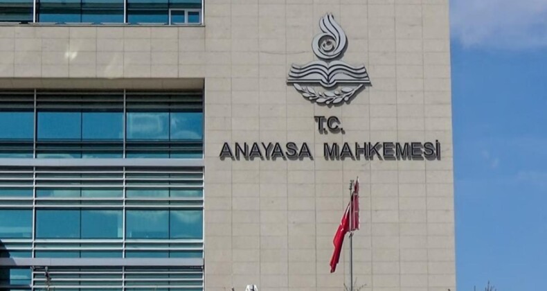 AYM’den Kritik Karar: ‘Örgüt Adına Suç İşleme’ Hükmü İptal Edildi