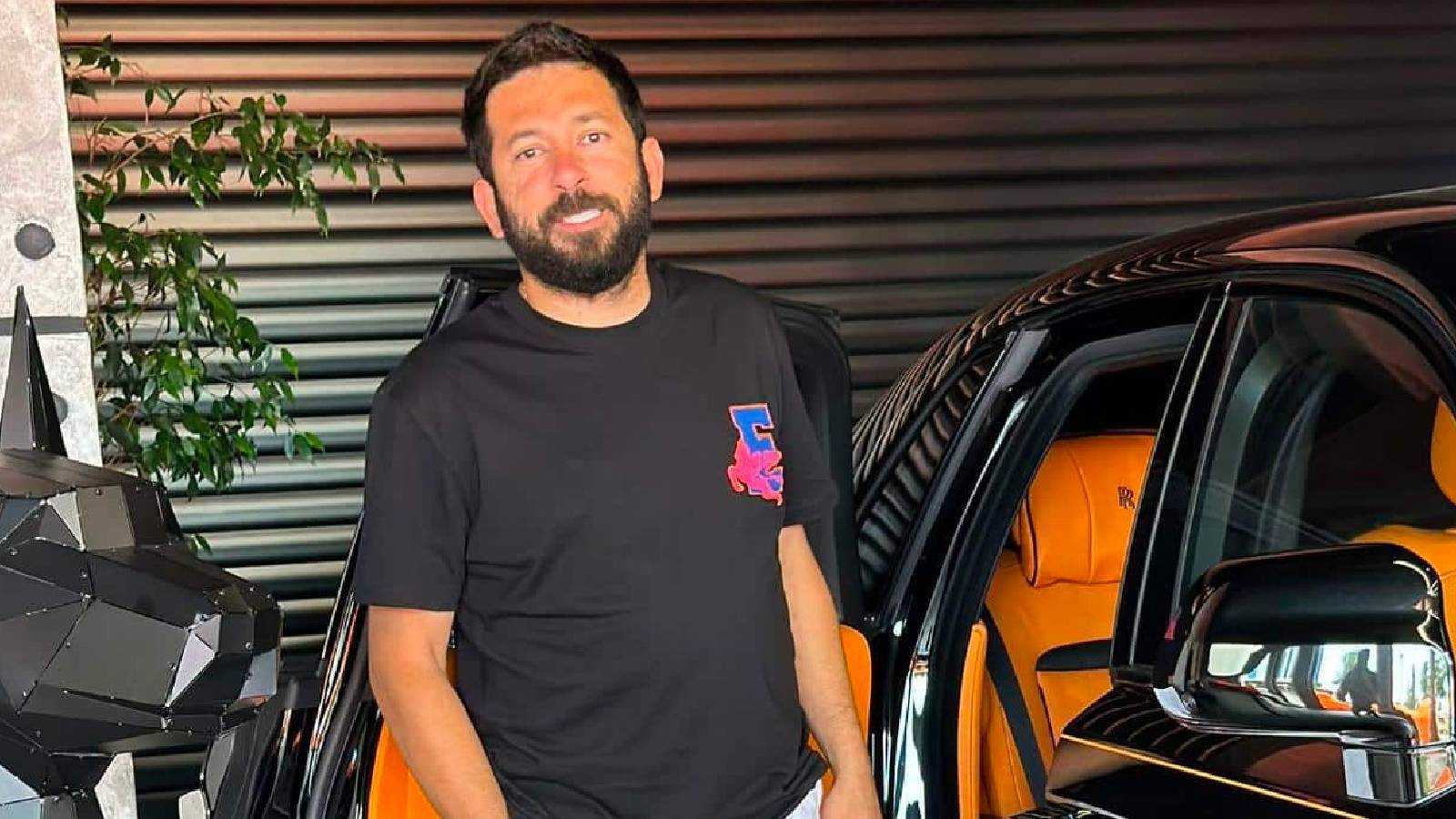 Sosyal Medya Fenomeni "Azad Yılmaz" Serbest! 2 azad yilmaz goz