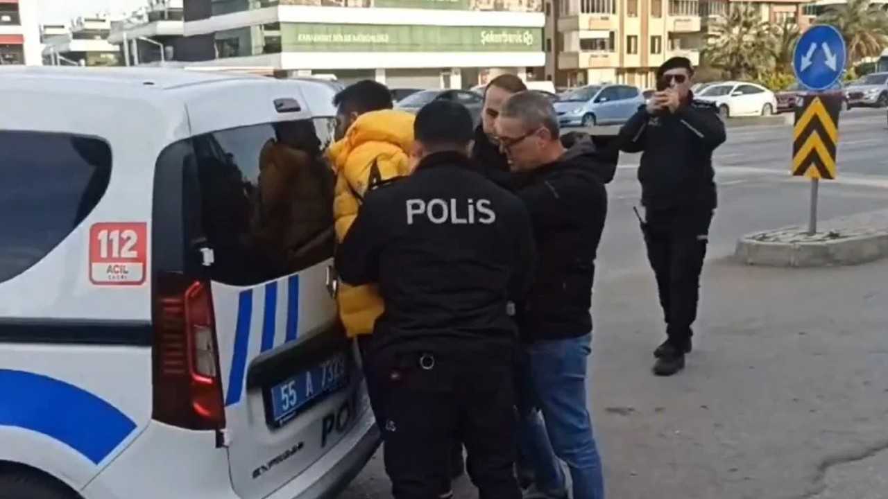 Sosyal Medya Fenomeni "Azad Yılmaz" Serbest! 3 azad yilmaz