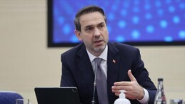 Bakan Bayraktar: Yeni bir nükleer enerji çağı başlıyor