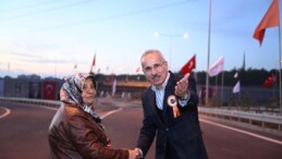 Bakan Uraloğlu Müjdeyi Duyurdu! 20 Dakikadan 2 Dakikaya İnecek!