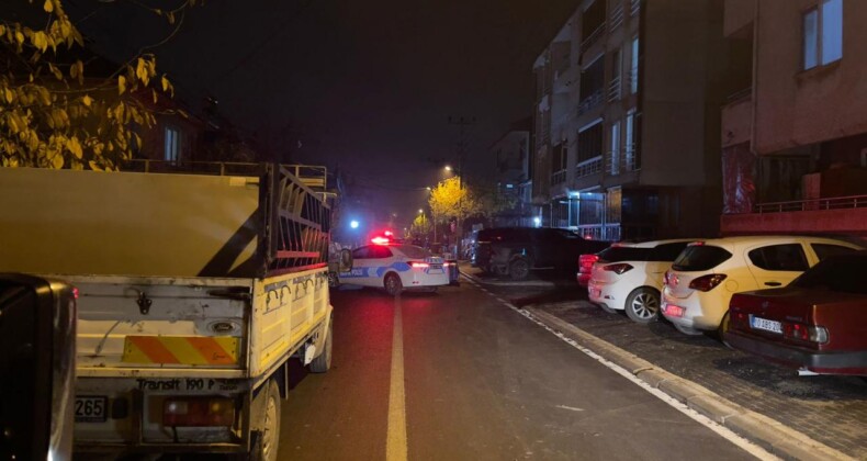 Balıkesir’de Asker Eğlencesindeki Silahlı Kavgada 9 Kişi Yaralandı