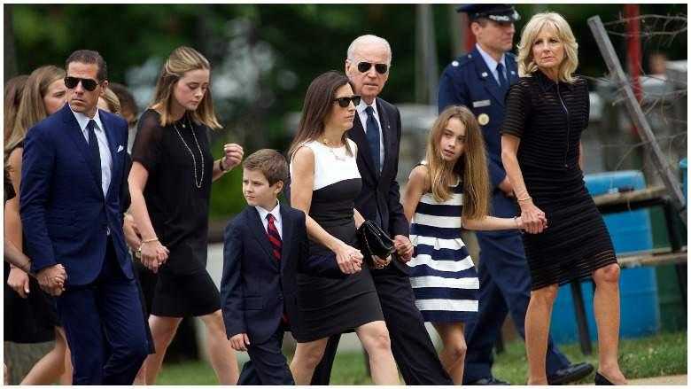 Biden'ın Ailesine Yolsuzluk Suçlaması: Banka Kayıtları Paylaşıldı 3 banka kayitlari paylasildi bidena yolsuzluk suclamasi 3