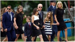 Biden’ın Ailesine Yolsuzluk Suçlaması: Banka Kayıtları Paylaşıldı