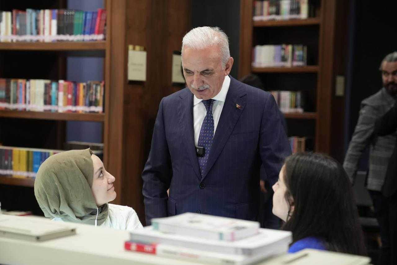 baskan yildirim duyurdu umraniyeli gencler 7 bin liralarina kavustu 3 HYerE4wF