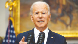 Biden Yargılanabilir