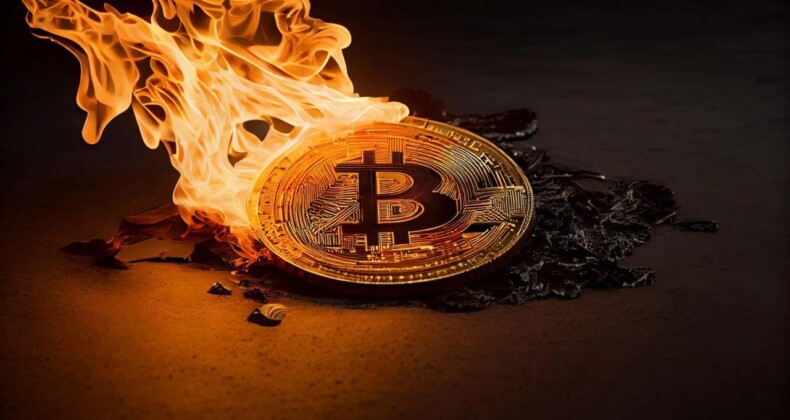 Bitcoin’de Yükseliş Devam Ediyor!