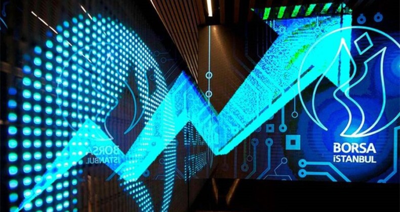 Borsa İstanbul, Güne Yükselişle Başladı