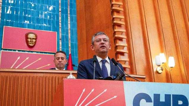 CHP Terör Bildirisini İmzalamadı! Hamzaçebi'den CHP'ye Sert Tepki 1 chp teror bildirisini imzalamadi hamzacebiden chpye sert tepki 1 7I2O2vlX