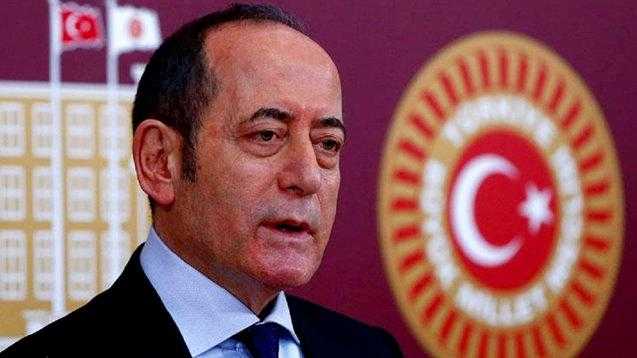 CHP Terör Bildirisini İmzalamadı! Hamzaçebi'den CHP'ye Sert Tepki 2 chp teror bildirisini imzalamadi hamzacebiden chpye sert tepki 2 gvrj3P92