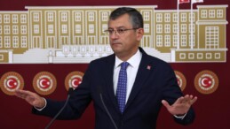 CHP’de ‘Özel’ Fotoğrafı Krizi!