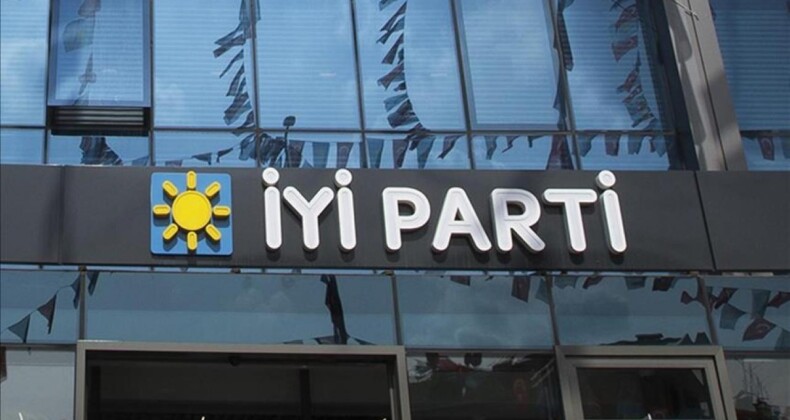 CHP’nin İttifak Teklifini Reddeden İYİ Parti’de İstifa