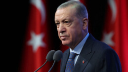 Cumhurbaşkanı Erdoğan: Evlatlarımızı Sosyal Medyadan Koruyalım