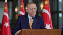 Cumhurbaşkanı Erdoğan’dan, Gazze İçin Diplomatik Seferberlik!
