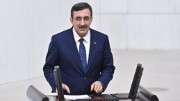 Cumhurbaşkanı Yardımcısı Yılmaz’dan Enflasyon Mesajı