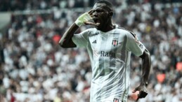 Derbi Öncesi Beşiktaş’ta Şok Sakatlık