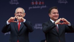 DEVA Partisi’nde Meclis Grubu Adımı: Babacan 5 Vekil İle Görüştü