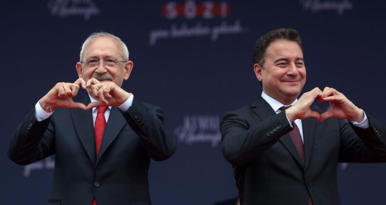 DEVA Partisi’nde Meclis Grubu Adımı: Babacan 5 Vekil İle Görüştü