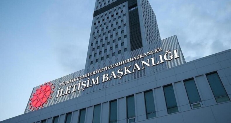 DMM, “Suriyeliler Türkiye’de Kalsın Genelgesi” Yayımladığı İddiasını Yalanladı